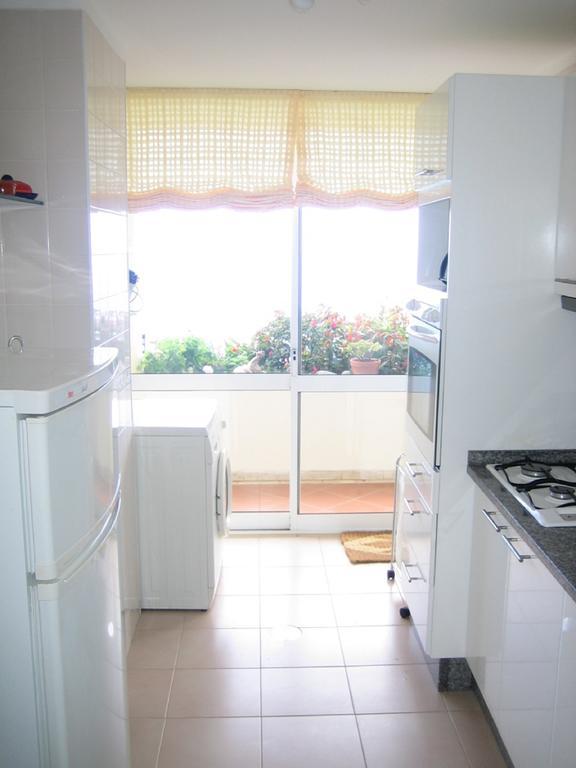 Apartamento Do Sol Арку-да-Кальєта Екстер'єр фото
